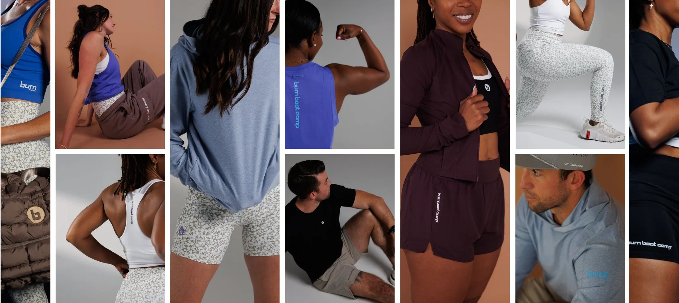 Ignite Your Inner Athlete